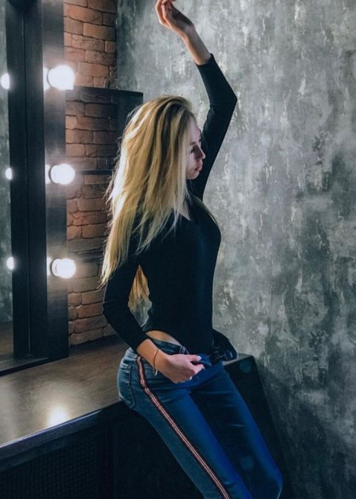 Индивидуалка Белла фото № 2 в городе Горки Ленинские