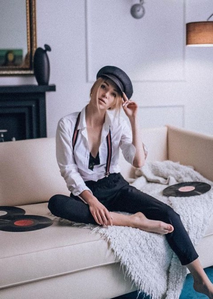 Индивидуалка Белла фото № 2 в городе Горки Ленинские