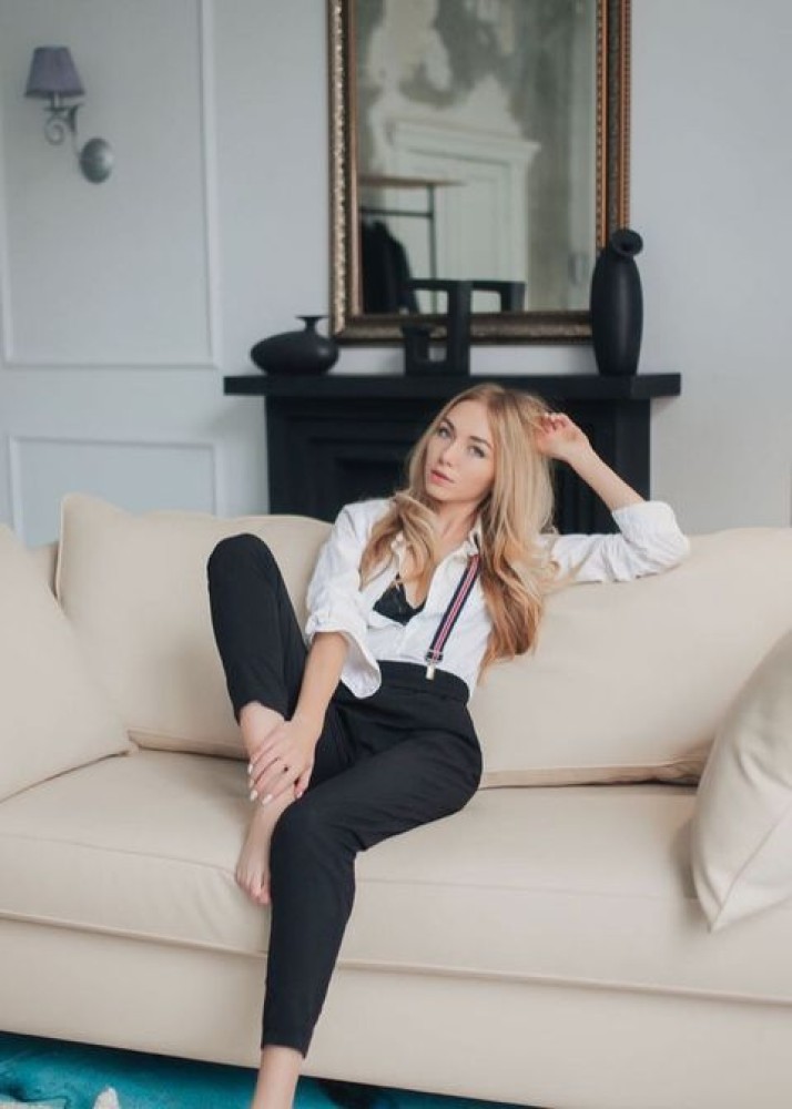 Индивидуалка Белла фото № 2 в городе Горки Ленинские