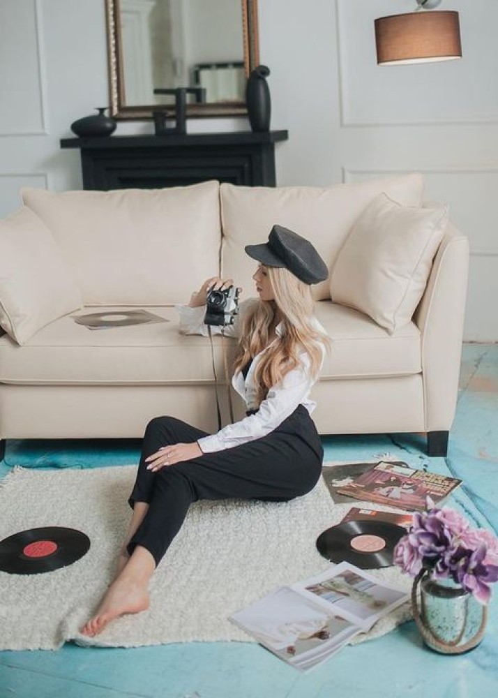 Индивидуалка Белла фото № 2 в городе Горки Ленинские