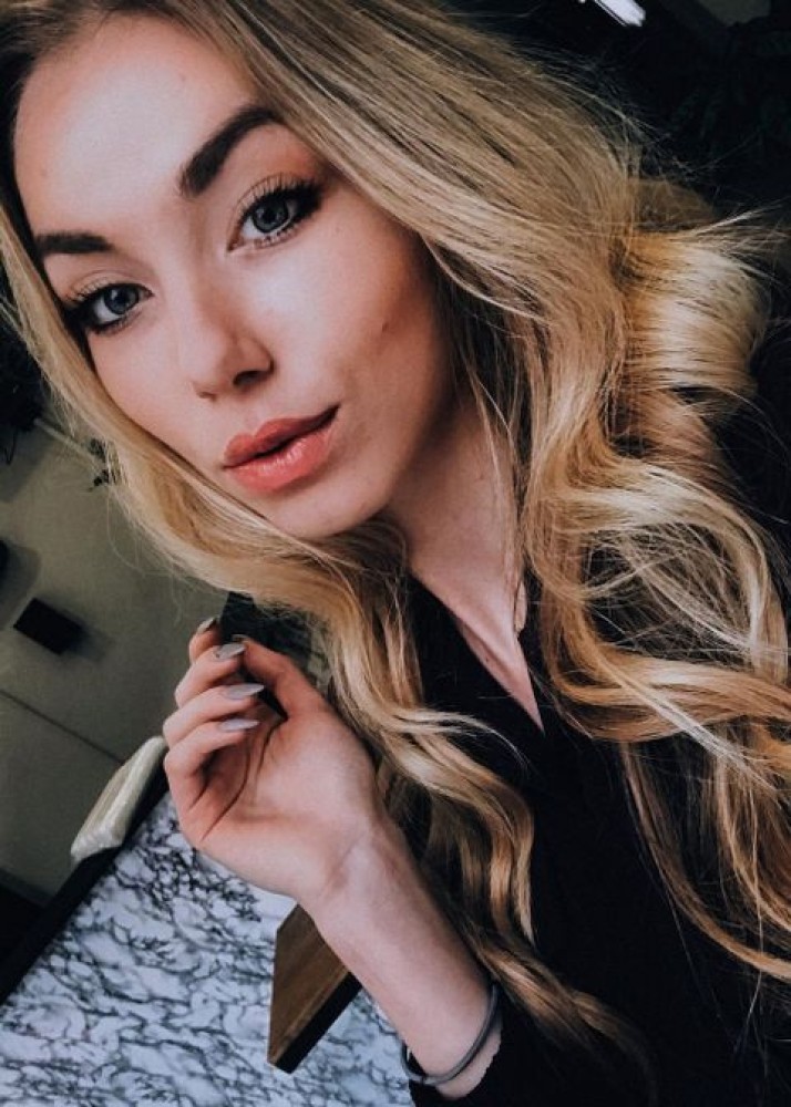 Индивидуалка Белла фото № 2 в городе Горки Ленинские