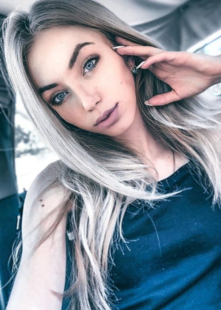 Индивидуалка Белла фото № 2 в городе Горки Ленинские