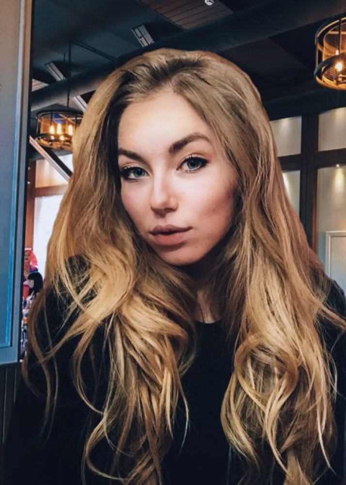 Индивидуалка Белла фото № 2 в городе Горки Ленинские