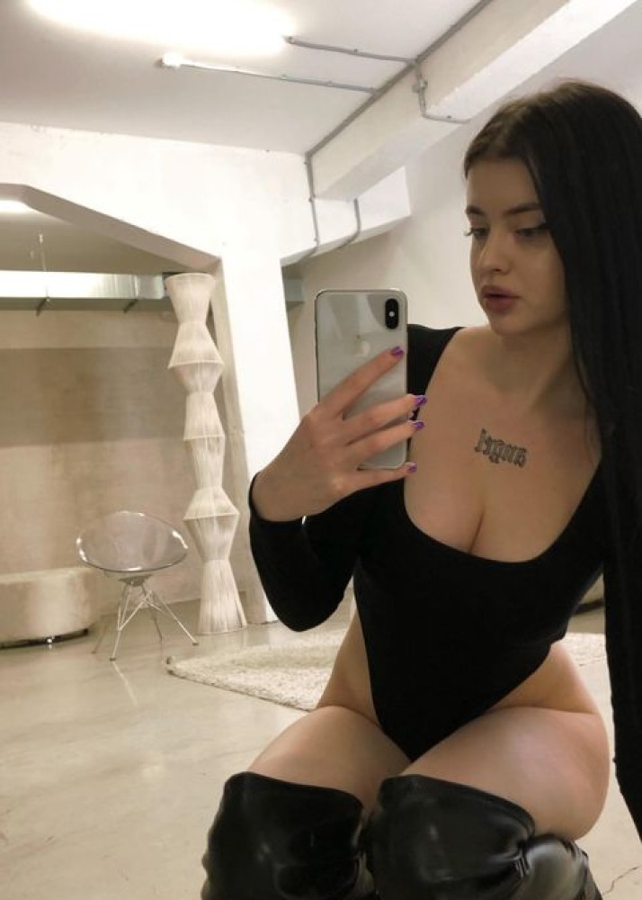 Индивидуалка Бьянка фото № 2 в городе Горки Ленинские