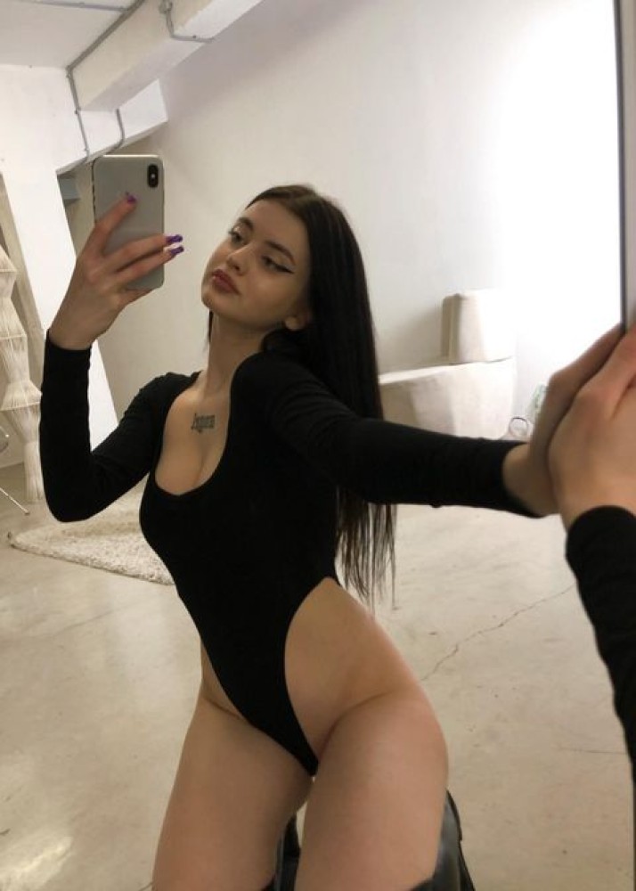 Индивидуалка Бьянка фото № 2 в городе Горки Ленинские