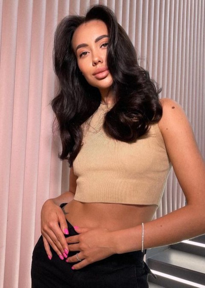 Индивидуалка Дана главное фото в городе Горки Ленинские 