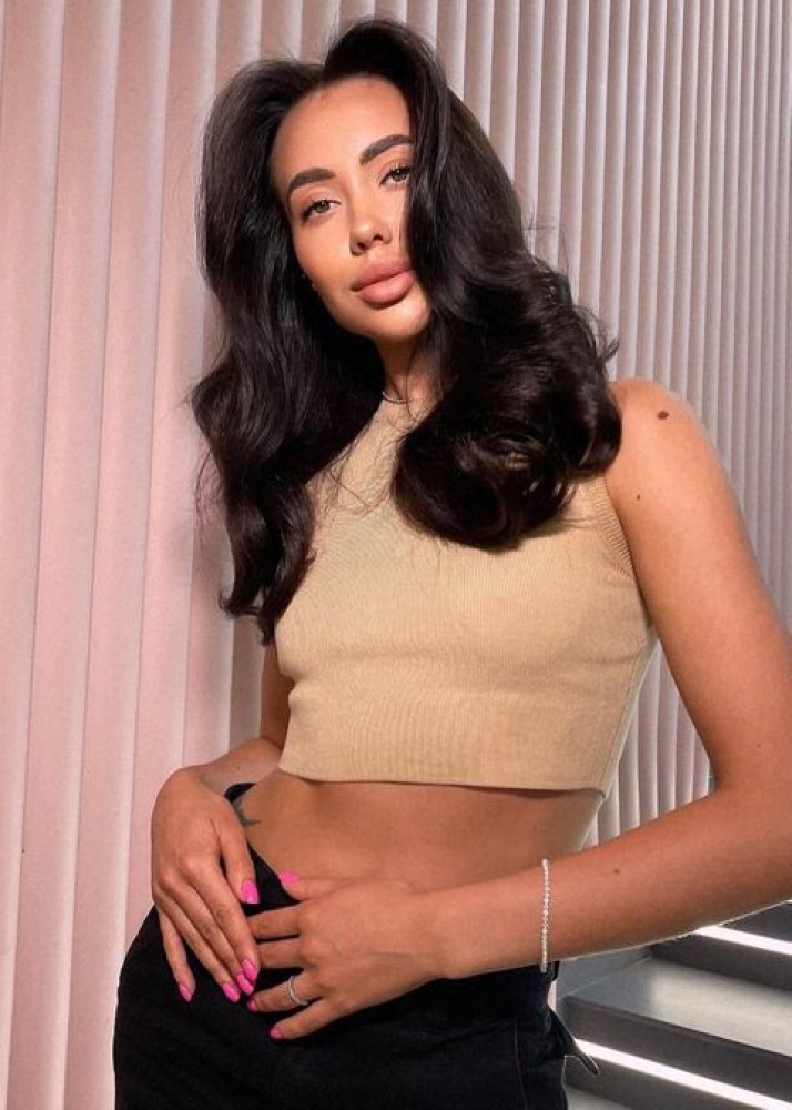 Индивидуалка Дана фото № 2 в городе Горки Ленинские