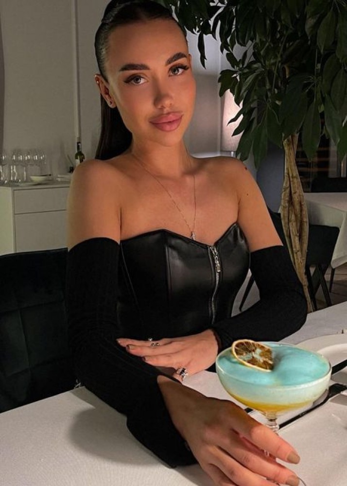 Индивидуалка Дана фото № 2 в городе Горки Ленинские