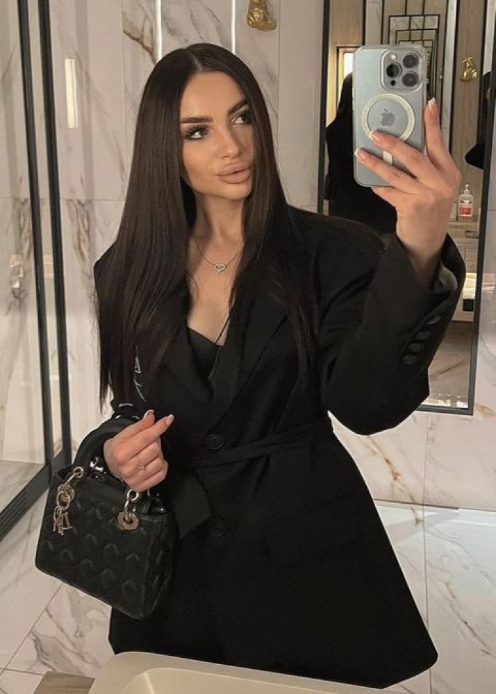 Индивидуалка Дана главное фото в городе Горки Ленинские 