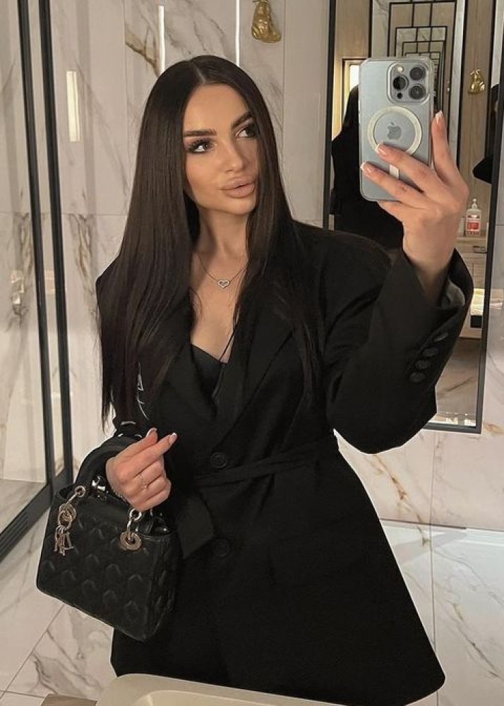 Индивидуалка Дана фото № 2 в городе Горки Ленинские