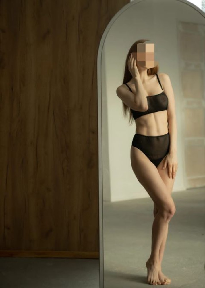 Индивидуалка Даниелла фото № 2 в городе Горки Ленинские