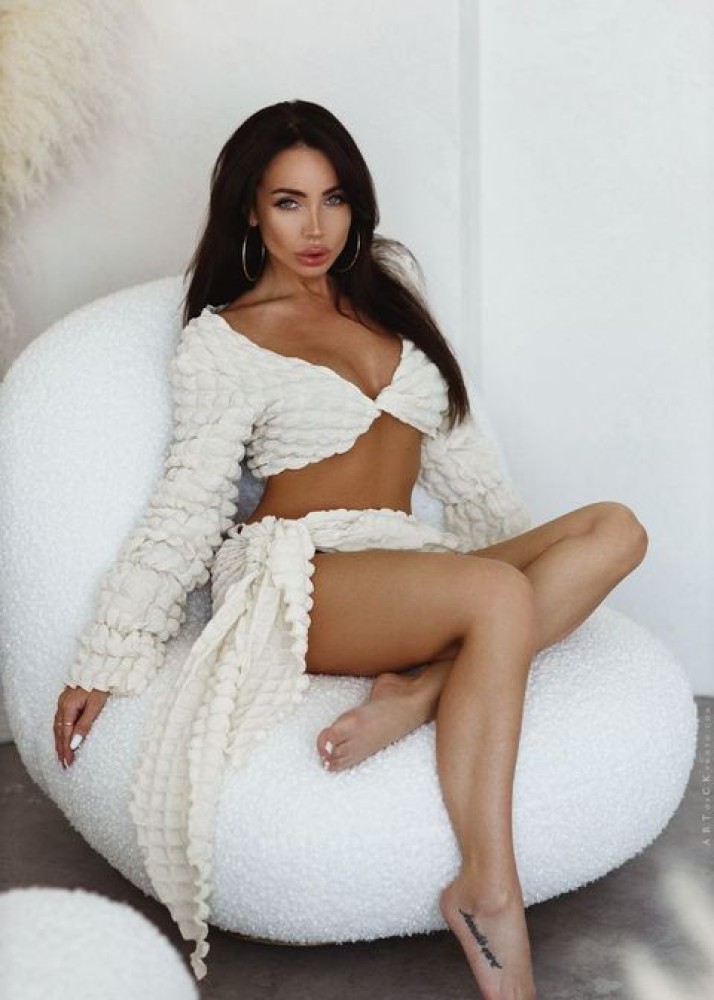 Индивидуалка Дарина фото № 2 в городе Горки Ленинские