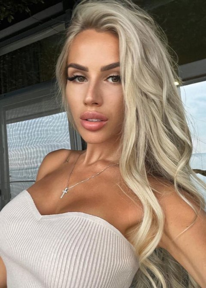 Индивидуалка Даша фото № 2 в городе Горки Ленинские