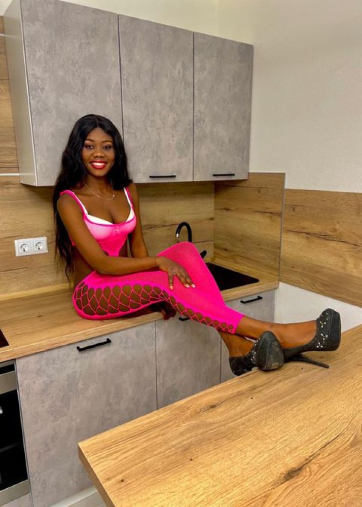 Индивидуалка Диана фото № 2 в городе Горки Ленинские