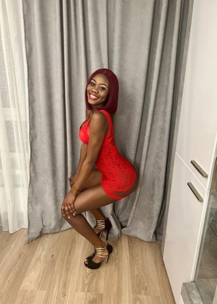 Индивидуалка Диана фото № 2 в городе Горки Ленинские