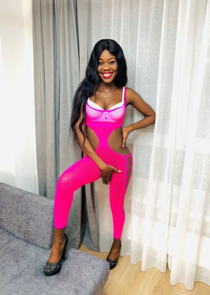 Индивидуалка Диана фото № 2 в городе Горки Ленинские