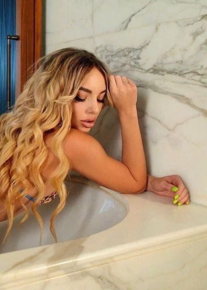 Индивидуалка Диана фото № 2 в городе Горки Ленинские