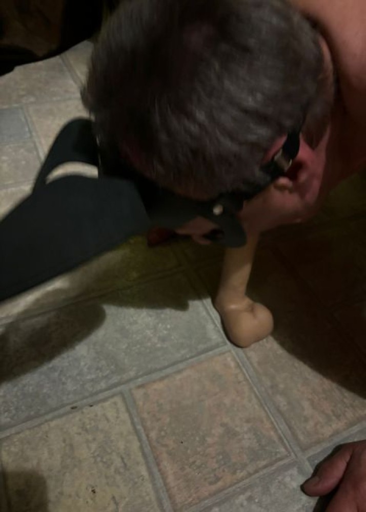 Индивидуалка Доминитрикс фото № 2 в городе Горки Ленинские