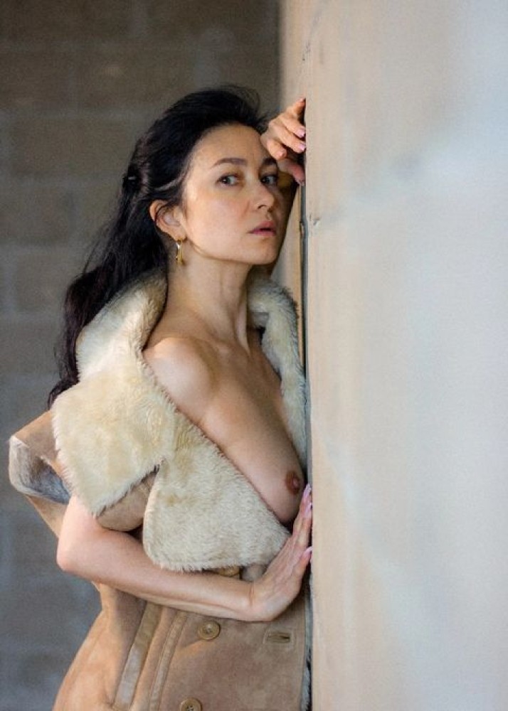 Индивидуалка Джина фото № 2 в городе Горки Ленинские