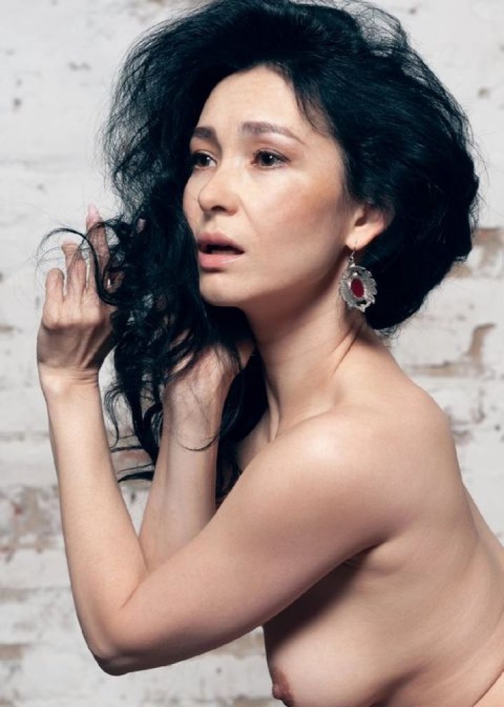 Индивидуалка Джина фото № 2 в городе Горки Ленинские