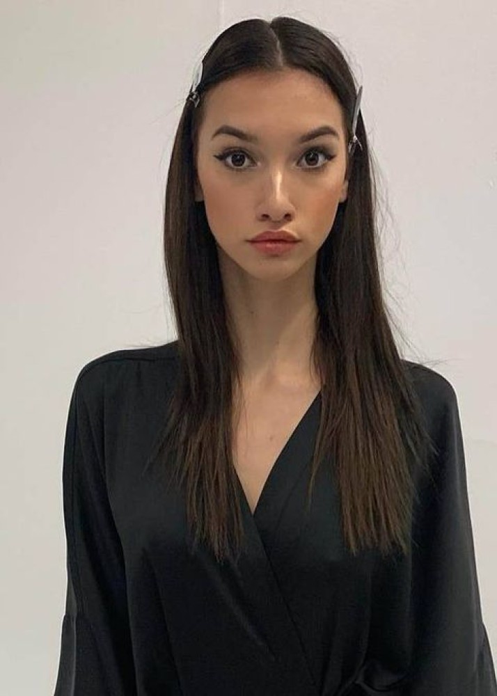 Индивидуалка Эмбер главное фото в городе Горки Ленинские 