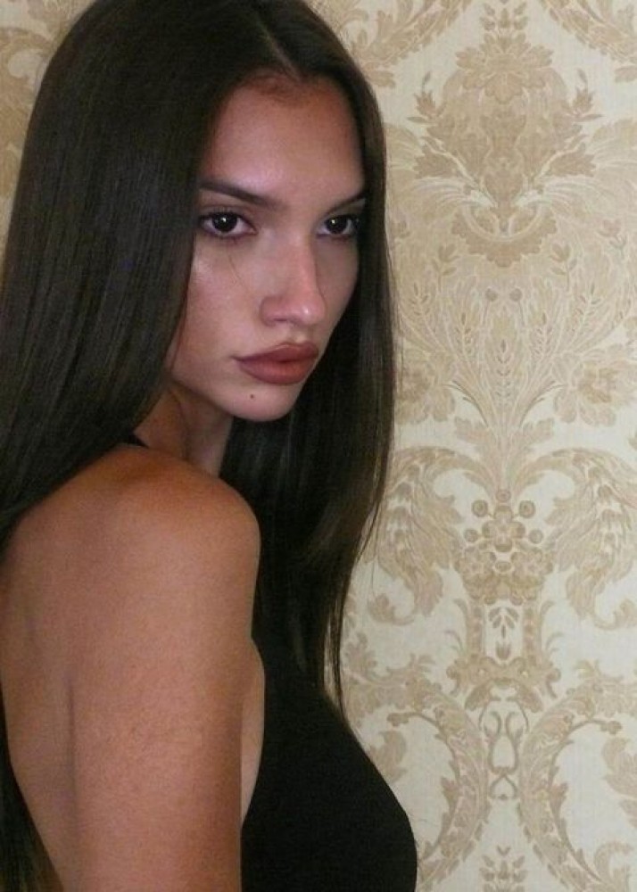 Индивидуалка Эмбер фото № 2 в городе Горки Ленинские