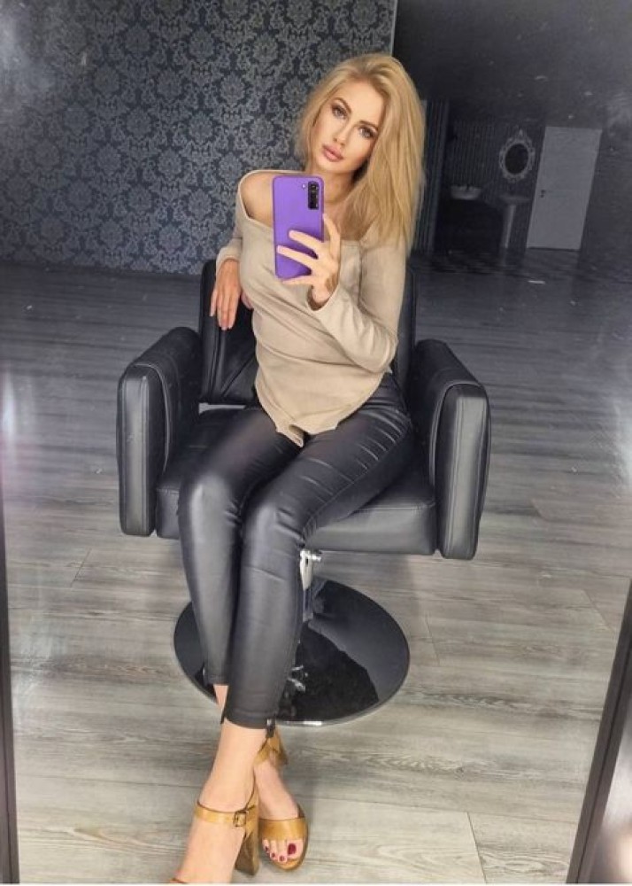 Индивидуалка Эмма фото № 2 в городе Горки Ленинские