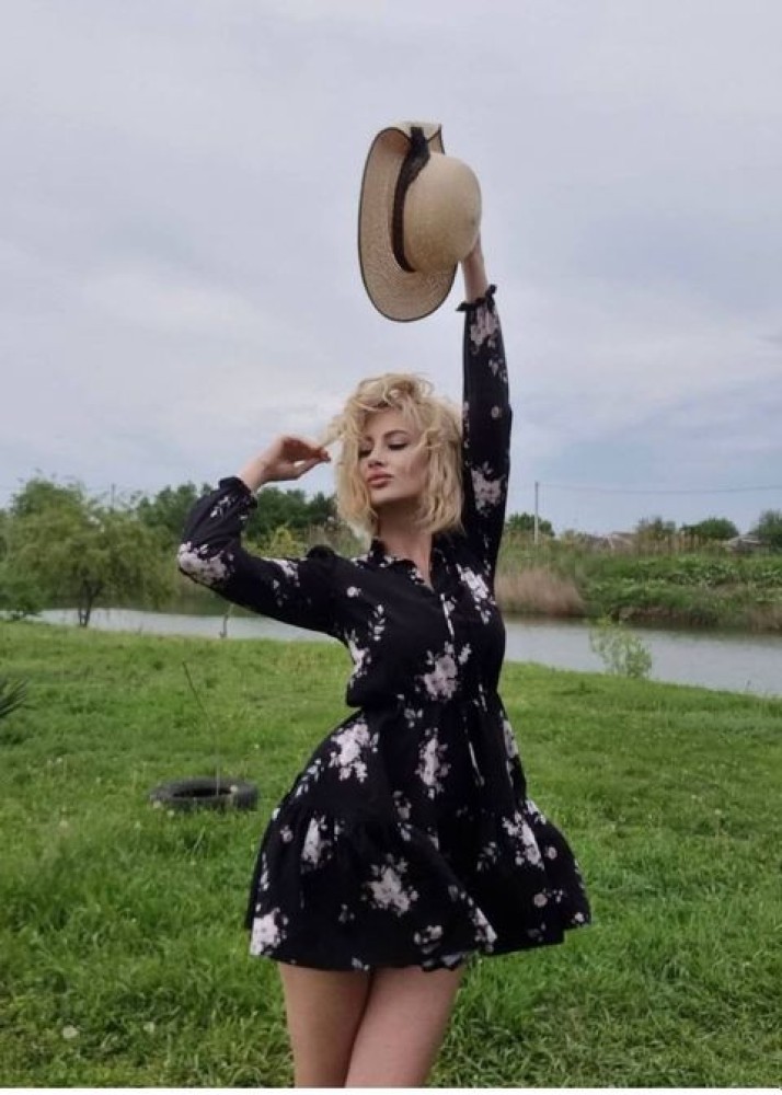 Индивидуалка Эмма фото № 2 в городе Горки Ленинские