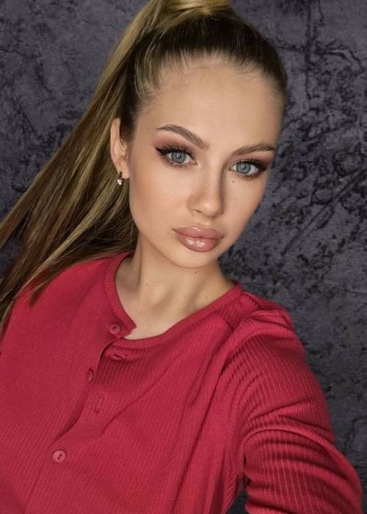 Индивидуалка Эмма фото № 2 в городе Горки Ленинские