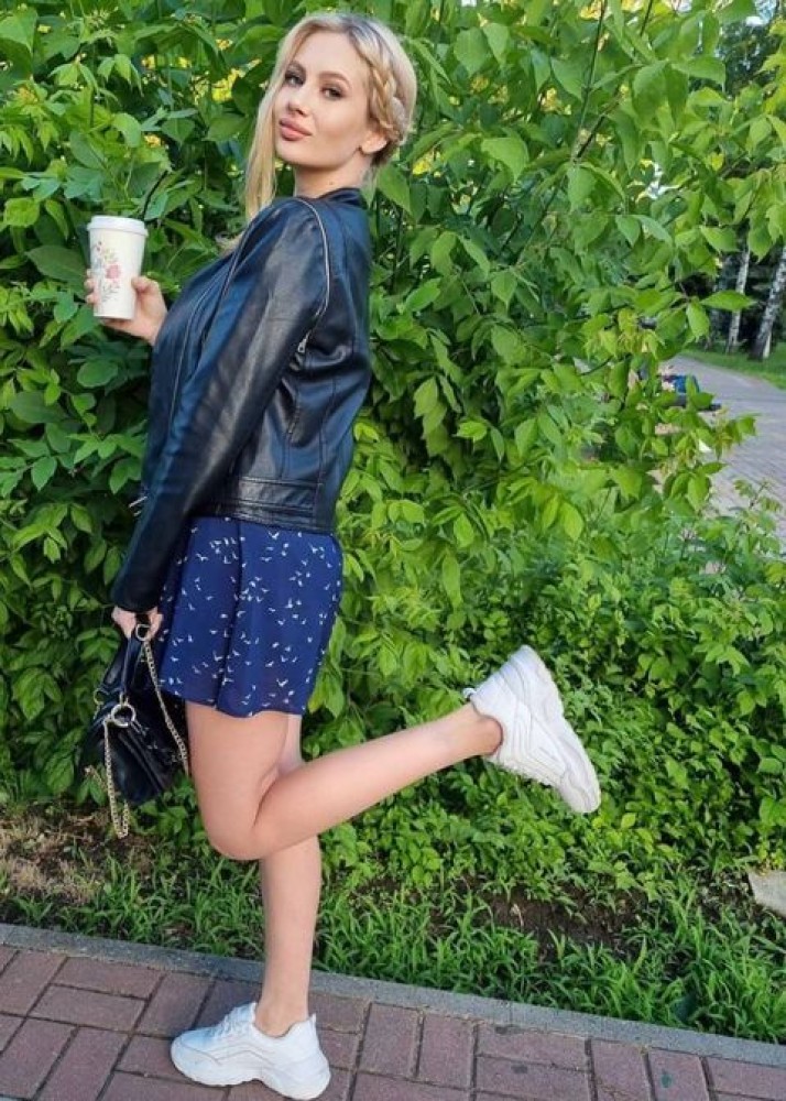 Индивидуалка Эмма фото № 2 в городе Горки Ленинские