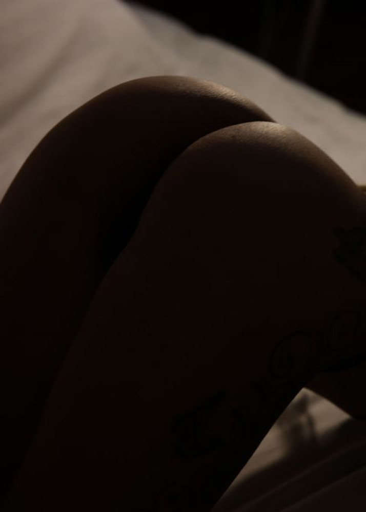 Индивидуалка Эсмеральда фото № 2 в городе Горки Ленинские