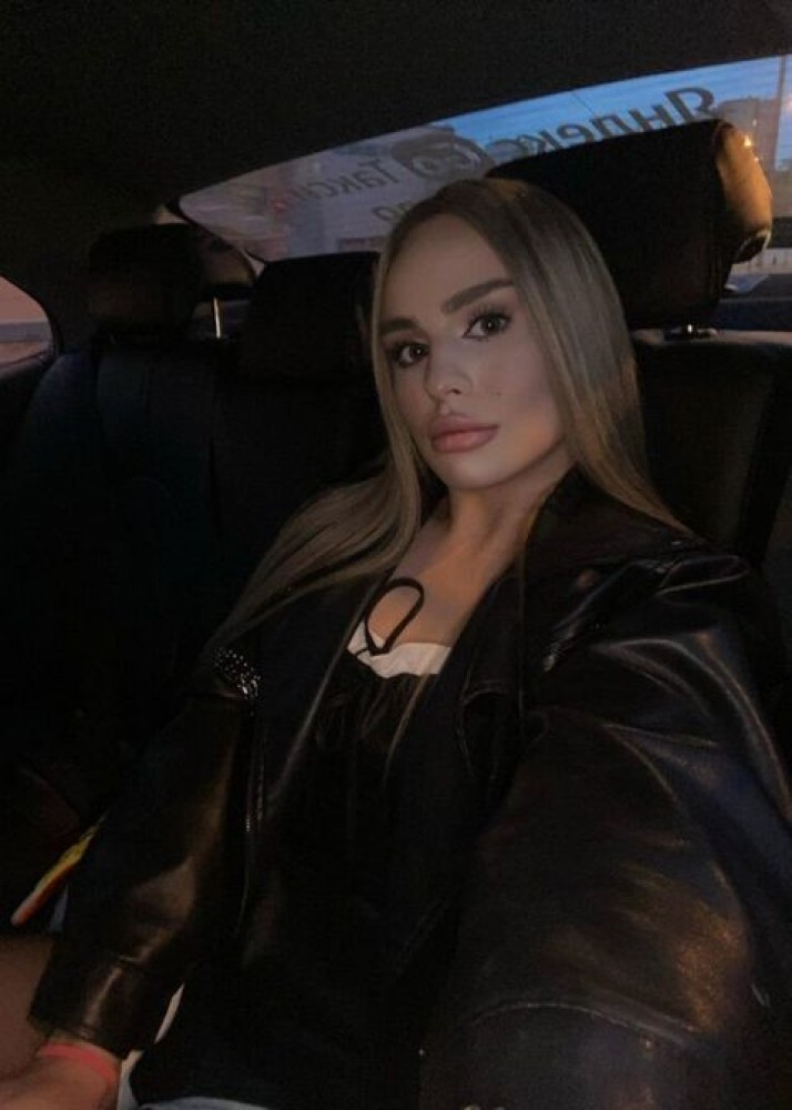 Индивидуалка Галя фото № 2 в городе Горки Ленинские