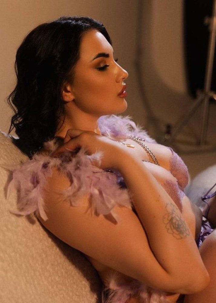 Индивидуалка Гера главное фото в городе Горки Ленинские 