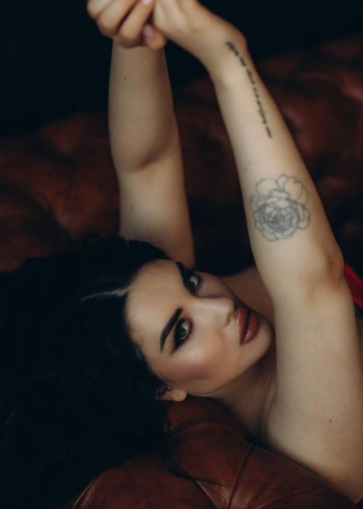 Индивидуалка Гера фото № 2 в городе Горки Ленинские