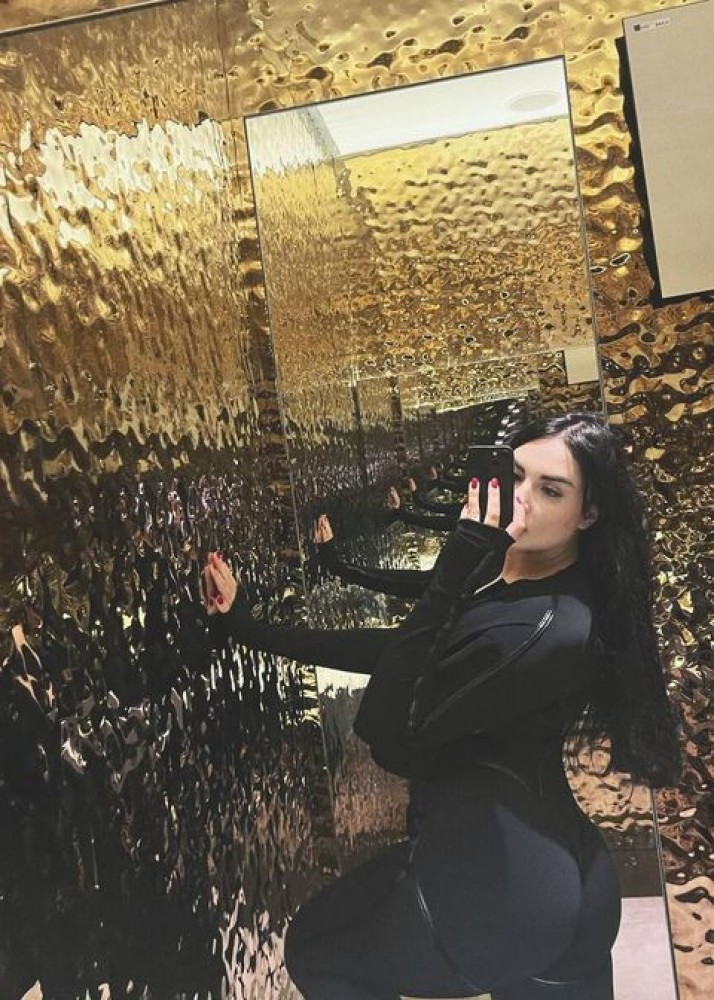 Индивидуалка Гера фото № 2 в городе Горки Ленинские