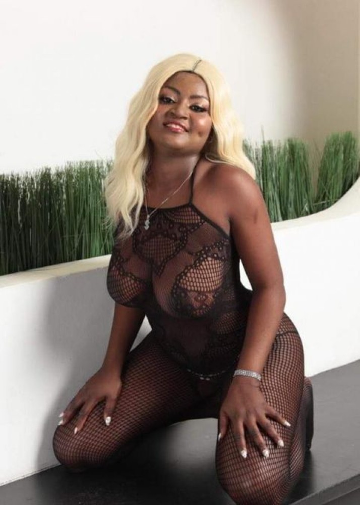 Индивидуалка Gloria фото № 2 в городе Горки Ленинские