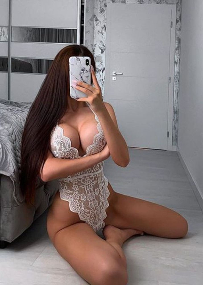 Индивидуалка Гуля фото № 2 в городе Горки Ленинские