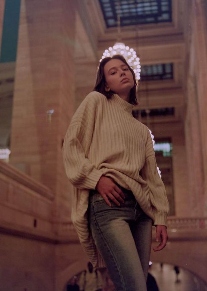 Индивидуалка Ингрид фото № 2 в городе Горки Ленинские