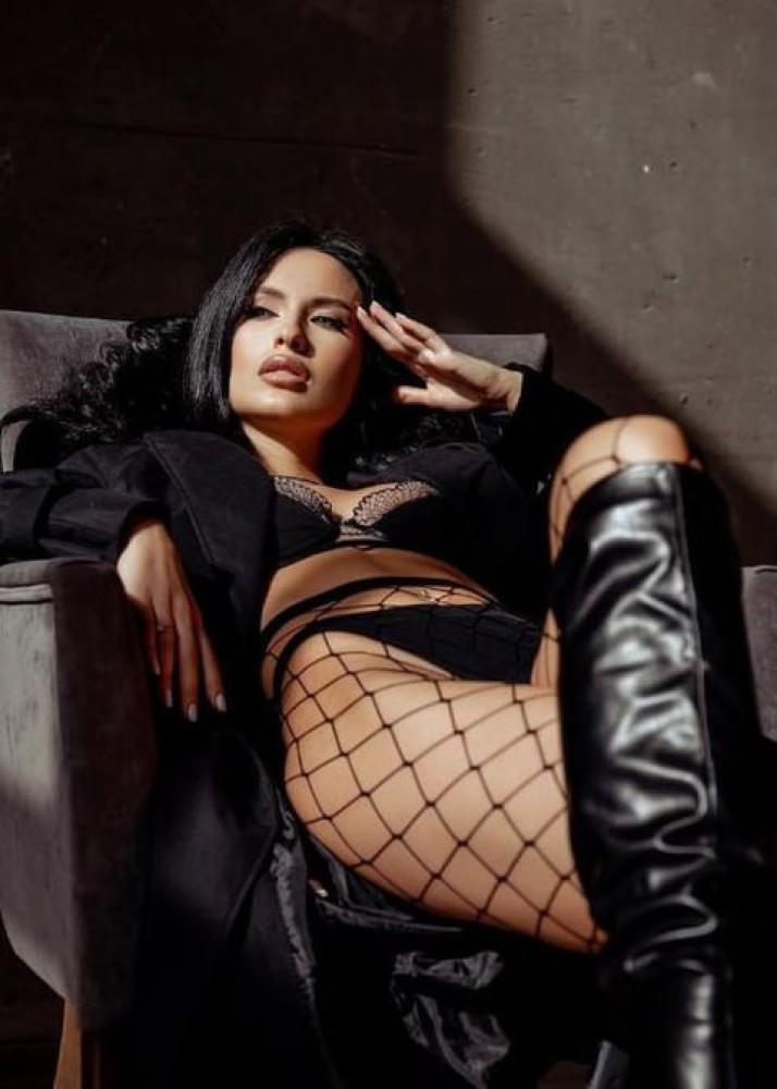 Индивидуалка Инна фото № 2 в городе Горки Ленинские