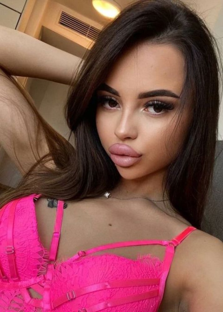 Индивидуалка Ира фото № 2 в городе Горки Ленинские