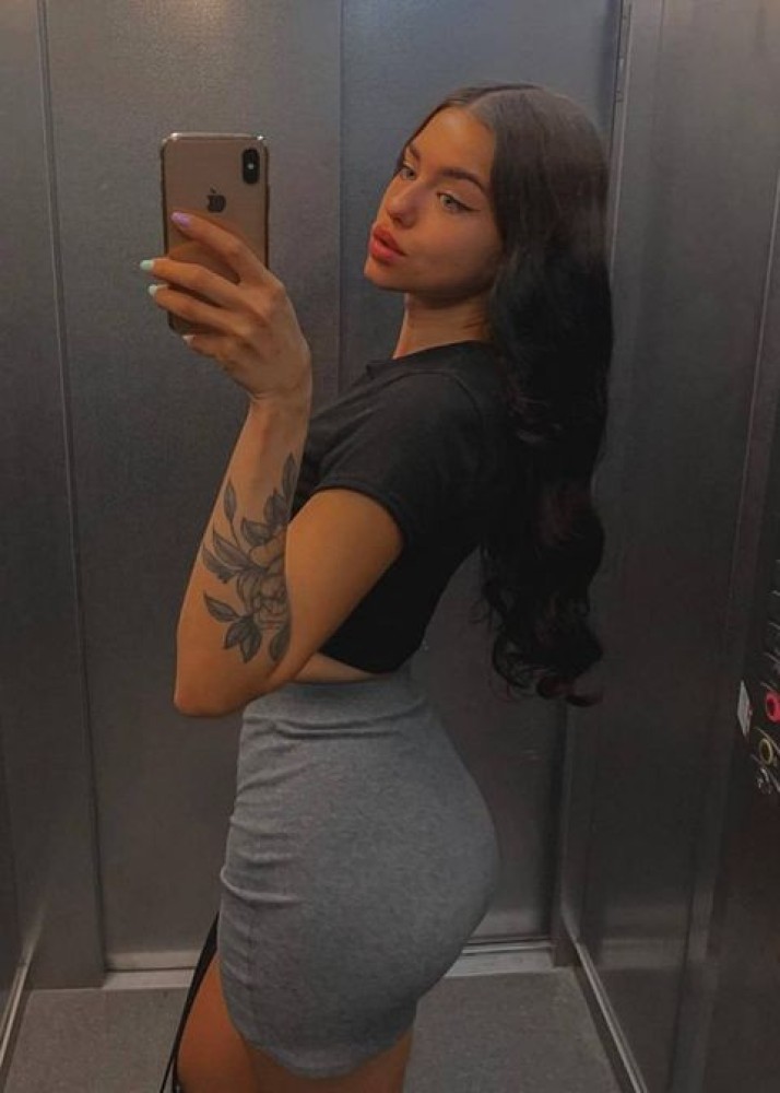 Индивидуалка Ира главное фото в городе Горки Ленинские 