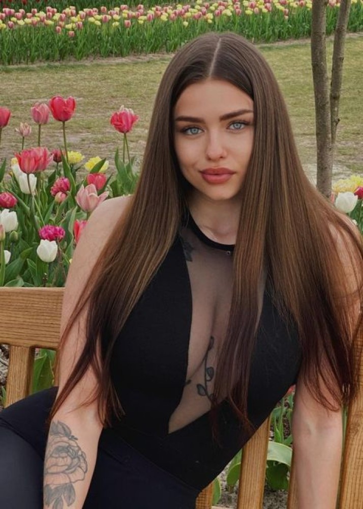 Индивидуалка Ира фото № 2 в городе Горки Ленинские