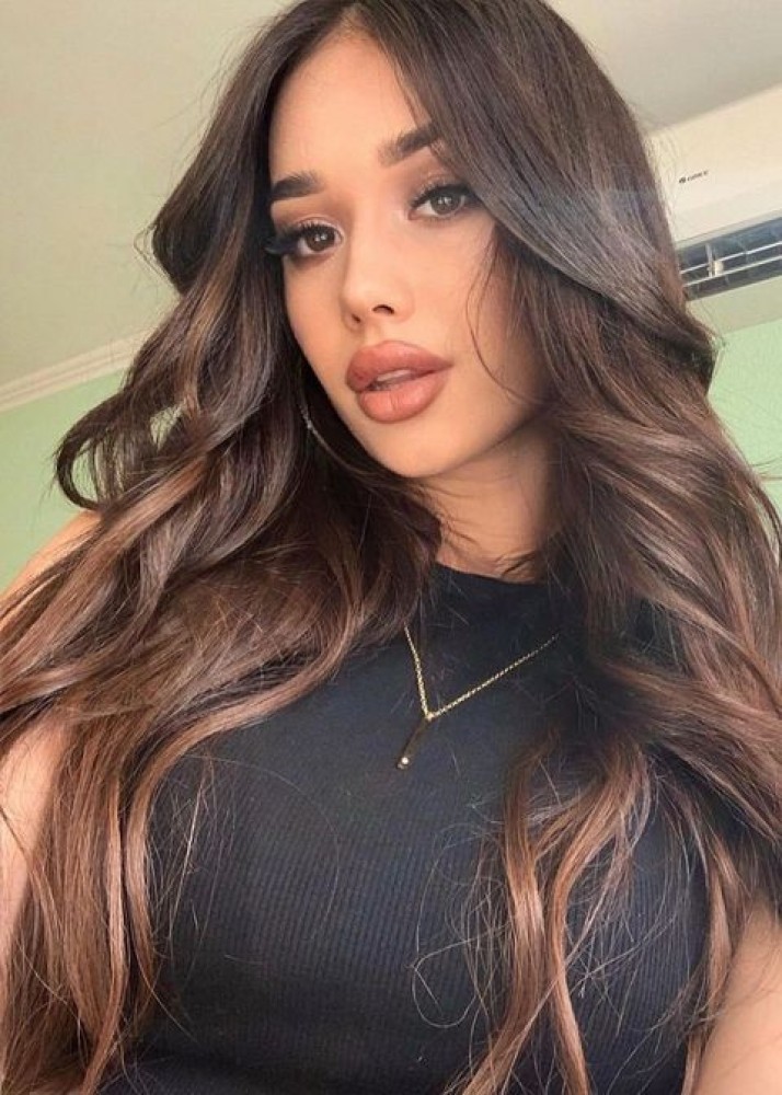 Индивидуалка Карина фото № 2 в городе Горки Ленинские