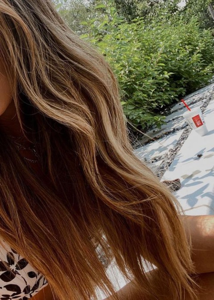 Индивидуалка Каролина фото № 2 в городе Горки Ленинские