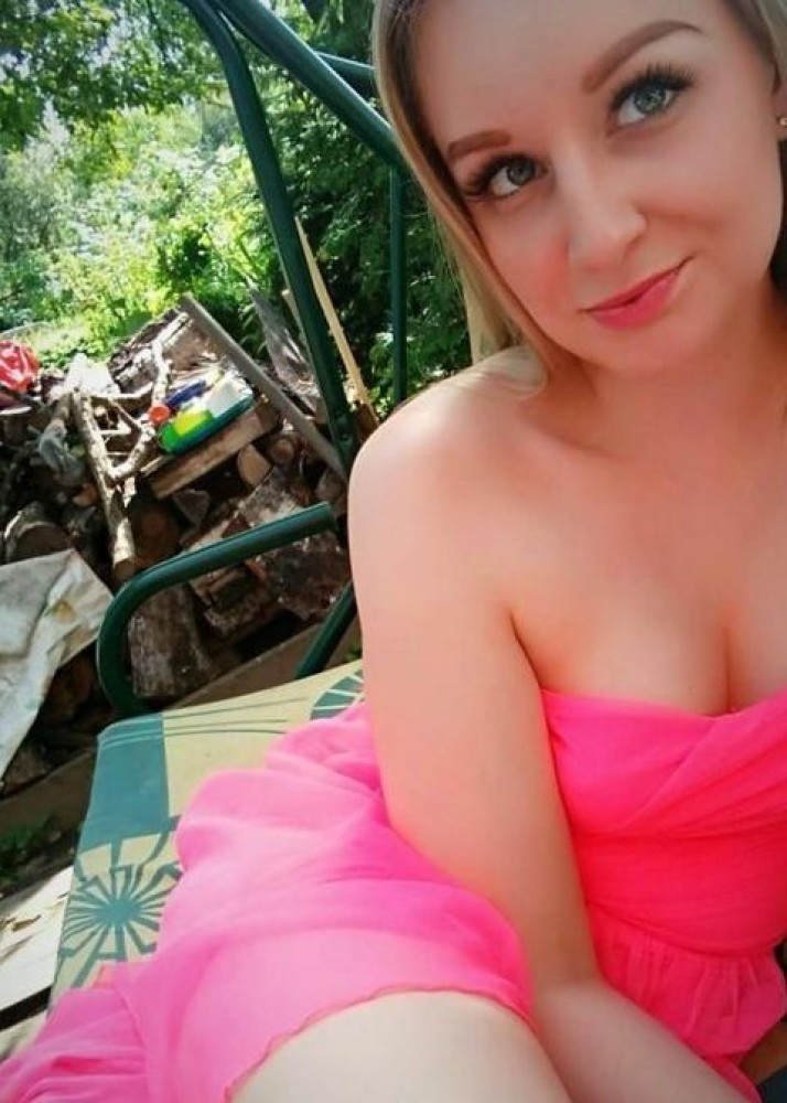 Индивидуалка Катя фото № 2 в городе Горки Ленинские