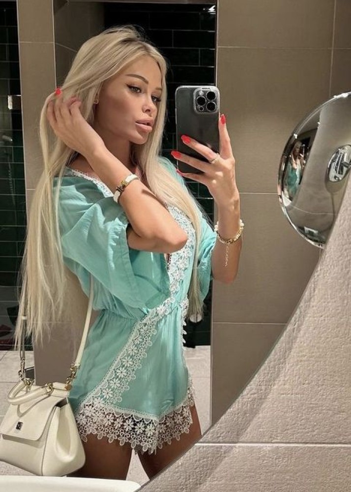 Индивидуалка Кира фото № 2 в городе Горки Ленинские