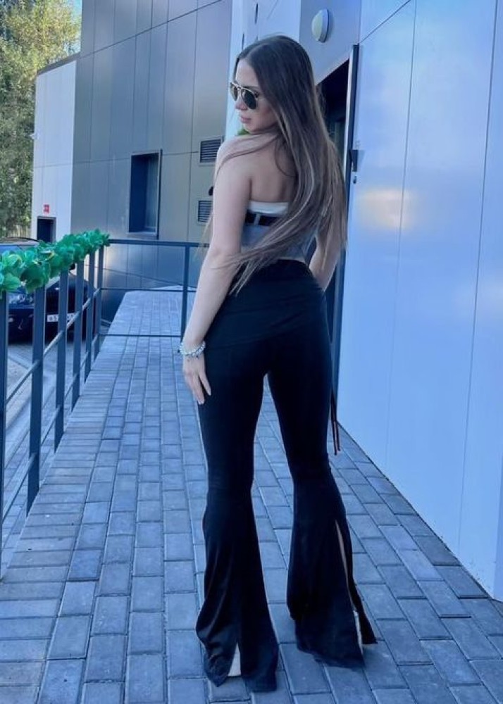 Индивидуалка Кира фото № 2 в городе Горки Ленинские