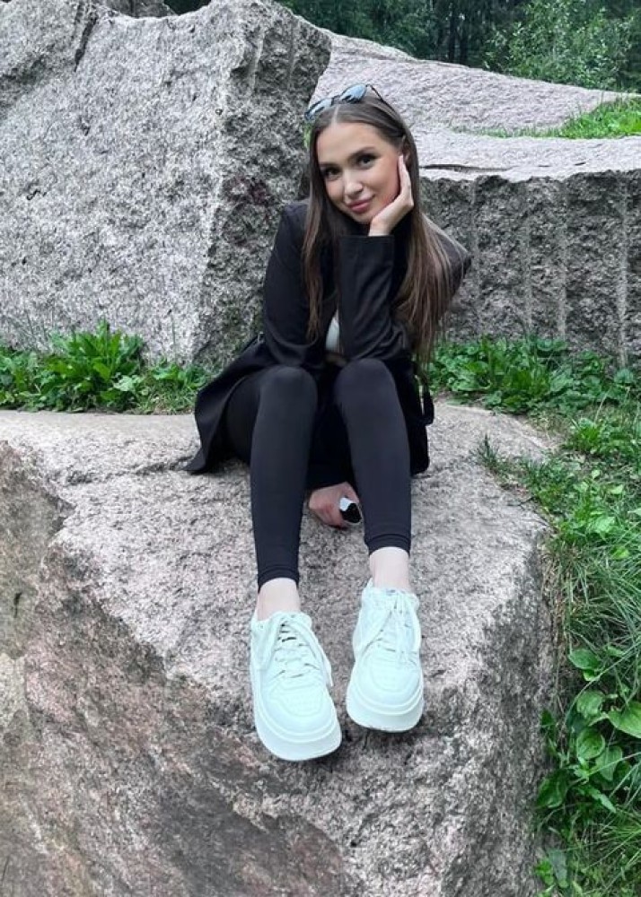 Индивидуалка Кира фото № 2 в городе Горки Ленинские