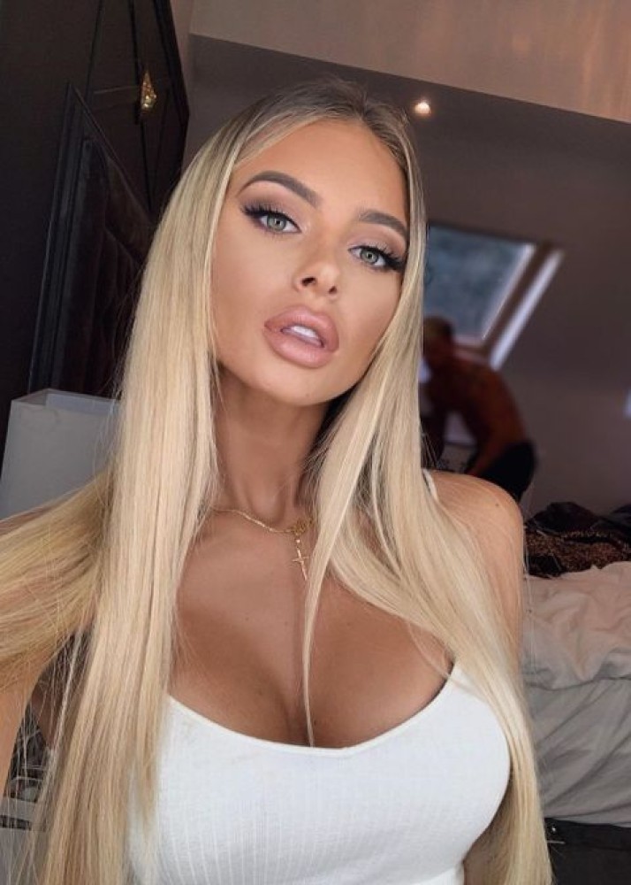 Индивидуалка Крис главное фото в городе Горки Ленинские 