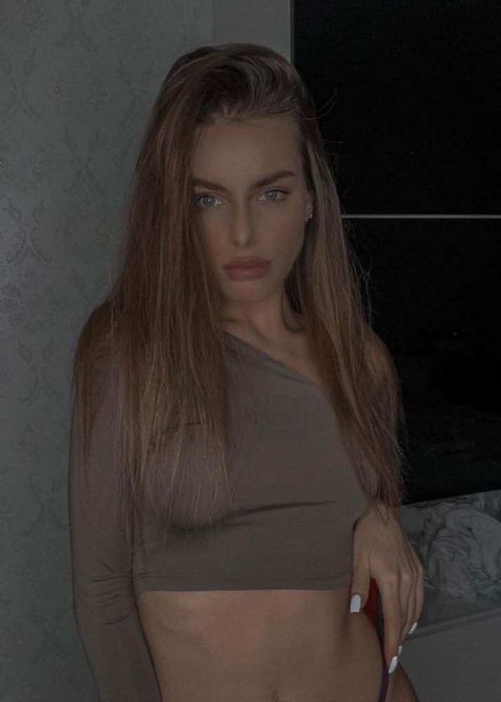 Индивидуалка Кристина фото № 2 в городе Горки Ленинские